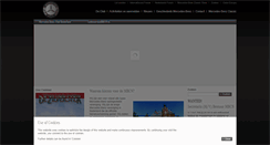 Desktop Screenshot of nederland.mercedes-benz-clubs.com